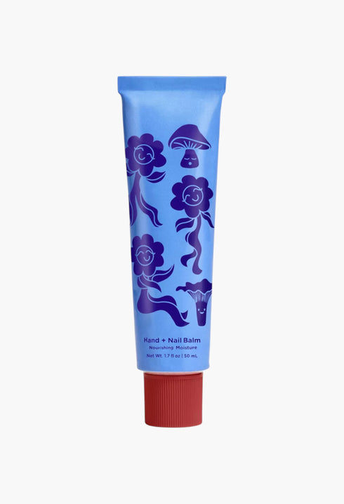 Hand + Nail Balm